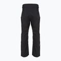 Pantaloni de schi pentru bărbați Peak Performance Maroon negru 5