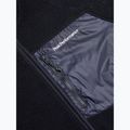 Hanorac pentru bărbați Peak Performance Pile Zip black 4