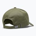 Șapcă Peak Performance Retro Cap snap green 2