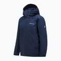 Jachetă de schi pentru bărbați Peak Performance Maroon blue shadow 8
