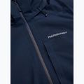 Jachetă de schi pentru bărbați Peak Performance Maroon blue shadow 9