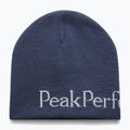 Căciulă de iarnă Peak Performance PP blue shadow/lt grey