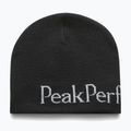 Căciulă de iarnă Peak Performance PP black/lt grey