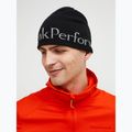 Căciulă de iarnă Peak Performance PP black/lt grey 2