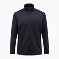 Geacă softshell pentru bărbați  Peak Performance Rider Tech Zip black 4