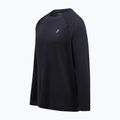 Bluză termică pentru bărbați Peak Performance Spirit Crew black 3