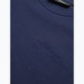 Tricou pentru bărbați Peak Performance Original Small Logo Tee blue shadow 5