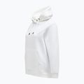 Bluză pentru femei Peak Performance Original Small Logo Hood off white 2