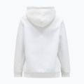 Bluză pentru femei Peak Performance Original Small Logo Hood off white 3