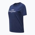 Tricou pentru femei Peak Performance Original Tee blue shadow 2