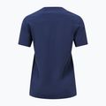 Tricou pentru femei Peak Performance Original Tee blue shadow 3