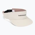 Vizieră  Peak Performance Visor sand fog
