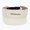 Vizieră  Peak Performance Visor sand fog 2