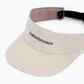 Vizieră  Peak Performance Visor sand fog 3