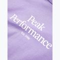 Tricou pentru femei Peak Performance Original Tee bougainvillea 6