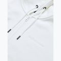 Bluză pentru femei Peak Performance Original Small Logo Zip off white 5