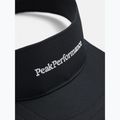 Vizieră  Peak Performance Visor black 3