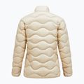 Geacă cu puf pentru femei Peak Performance Helium Down Jacket Sand Fog 2