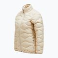 Geacă cu puf pentru femei Peak Performance Helium Down Jacket Sand Fog 3