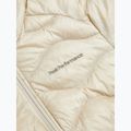 Geacă cu puf pentru femei Peak Performance Helium Down Jacket Sand Fog 4