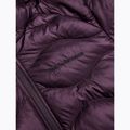 Geacă de puf pentru femei Peak Performance Helium Down Hood mystic purple 6