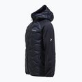 Geacă hibrid pentru bărbați Peak Performance Helium Down Hybrid black 7