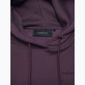 Bluză pentru femei Peak Performance Original Small Logo Hood mystic purple 6