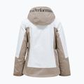 Geacă de schi pentru femei Peak Performance Rider Tech Insulated off white 2