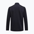 Bluză fleece pentru bărbați Peak Performance Trail Polartec Power Grid Half Zip black 5