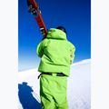 Geacă de schi pentru bărbați Peak Performance Edge Insulated stand out green 7