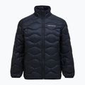 Geacă de puf pentru bărbați Peak Performance Helium Down black 4