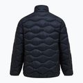 Geacă de puf pentru bărbați Peak Performance Helium Down black 5