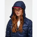 Geacă cu puf pentru femei Peak Performance Helium Down Hood blue shadow 3