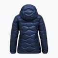 Geacă cu puf pentru femei Peak Performance Helium Down Hood blue shadow 5