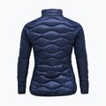 Geacă cu puf pentru femei Peak Performance Helium Hybrid Down Jacket blue shadow 2