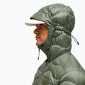 Geacă de puf pentru bărbați Peak Performance Helium Down Hood pine needle 3