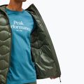 Geacă de puf pentru bărbați Peak Performance Helium Down Hood pine needle 4