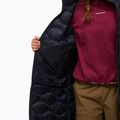 Palton de puf pentru femei Peak Performance Helium Down Coat black 6
