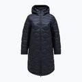 Palton de puf pentru femei Peak Performance Helium Down Coat black 7