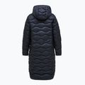 Palton de puf pentru femei Peak Performance Helium Down Coat black 8