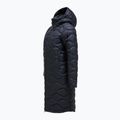 Palton de puf pentru femei Peak Performance Helium Down Coat black 9