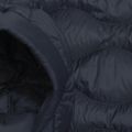 Palton de puf pentru femei Peak Performance Helium Down Coat black 10