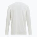 Longsleeve pentru bărbațiPeak Performance Delta LS vintage white 2