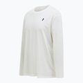 Longsleeve pentru bărbațiPeak Performance Delta LS vintage white 3
