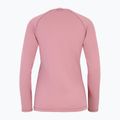 Longsleeve termoactiv pentru femei  Peak Performance Spirit Crew bitter root 2