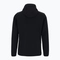 Geacă hibrid pentru bărbați Peak Performance Radiance Hybrid Hood black 2