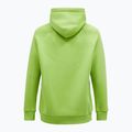 Bluză pentru bărbați Peak Performance Original Hood stand out green 4