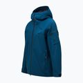 Geacă de schi pentru bărbați Peak Performance Alpine GTX 2l infinity teel 3