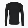 Bluză termică pentru bărbați Peak Performance Magic Crew black 2