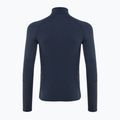 Longsleeve termoactiv pentru bărbați Peak Performance Magic Half Zip blue shadow 2
